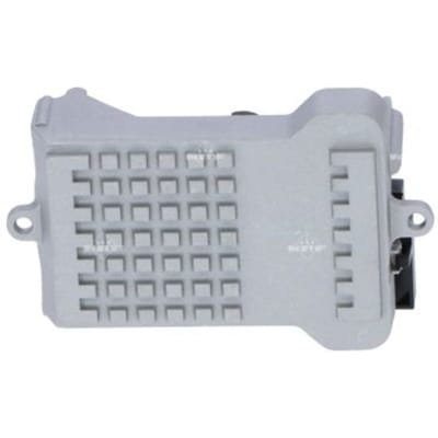 Regelaar, binnenventilator NRF 342082