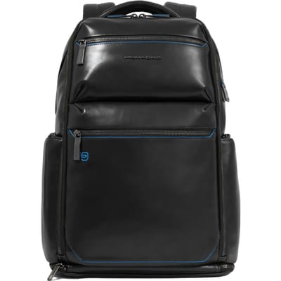 Rugzakman Piquadro CA6592B2BM-N Zwart