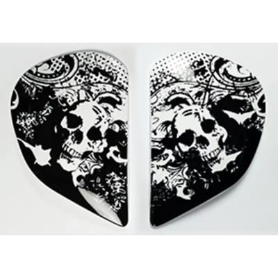 Motorhelm draaiplateau Arai SAJ Thrill