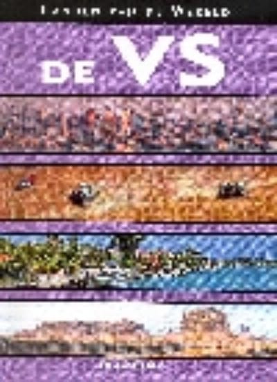 De VS - S. Garrington