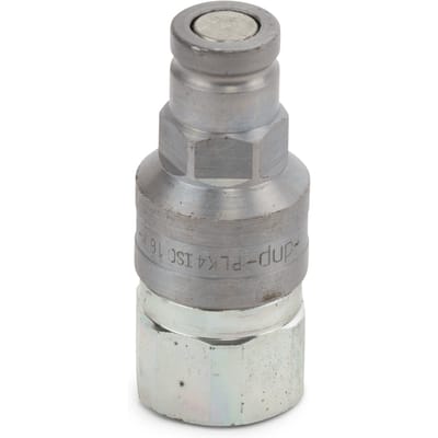 Quick coupling