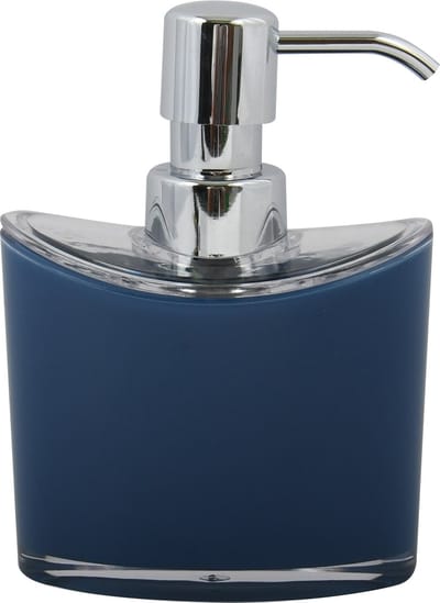 MSV MANIHI Zeepdispenser – Zeeppomp voor Badkamer en Keuken – Lotion Dispenser en Zeephouder met Elegante Uitstraling