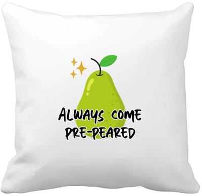 Akyol - collega cadeau Kussen hoes - Collega - leuke cadeau voor een collega - leuke gift - geschenk - met leuke afbeelding - verjaardag - jubileum - peer cadeau - 40 bij 40 cm