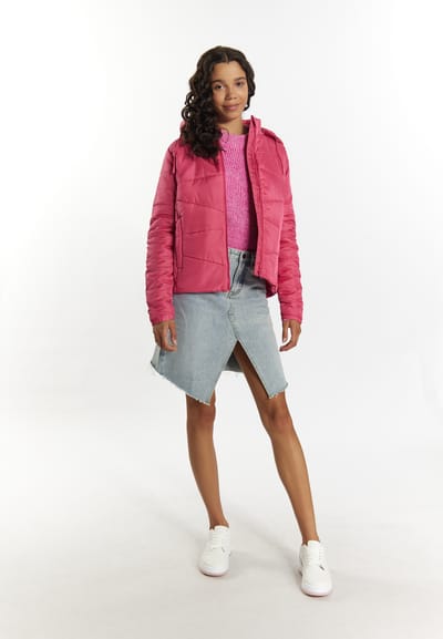 Mymo Jas Dames roze