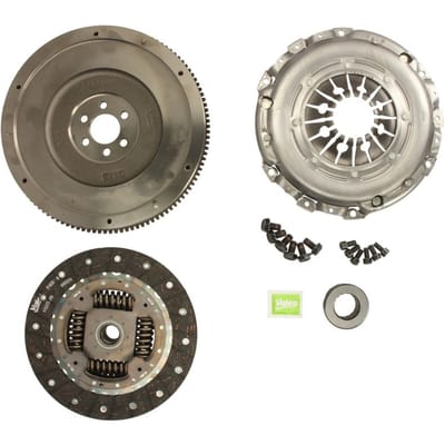 Koppelingsset  VALEO 835160