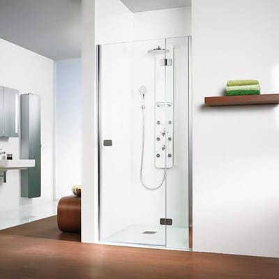 HSK Premium Softcube revolving door 6801075-41-50-200cm-R