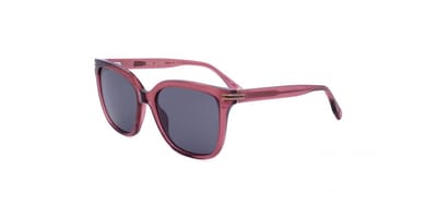 Marc Jacobs MJ 1038/S Burgundy 52/17/140 WOMAN Zonnebrillen