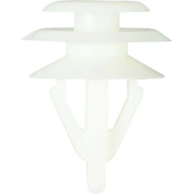 KS Tools 420.5359 Sierstrip-clip voor Honda, verpakking van 50 stuks