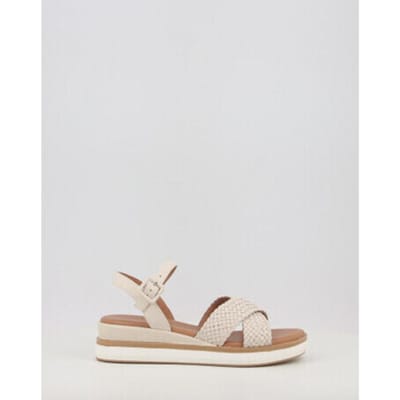 Sandalen met sleehak Inuovo 113065