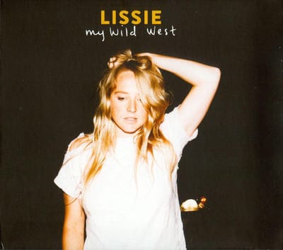 My Wild West - Lissie