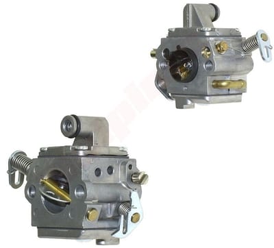 Carburateur passend op STIHL MS180 TYP ZAMA ( 1130 120 0612 , C1Q-S286D ) 2-MIX Merk BPC Parts