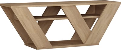 Hocus Picus TV Meubel - Eiken - 110x30x40 cm