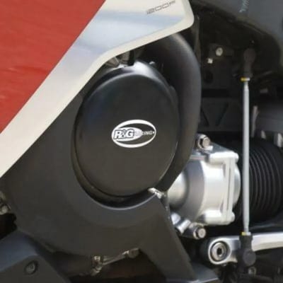 Couvre-carter motor links R&G Racing Honda VFR 1200 F ABS (SC63) [1200]