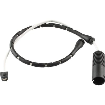 Waarschuwingscontact, remblokslijtage QUICK BRAKE WS 0153 A