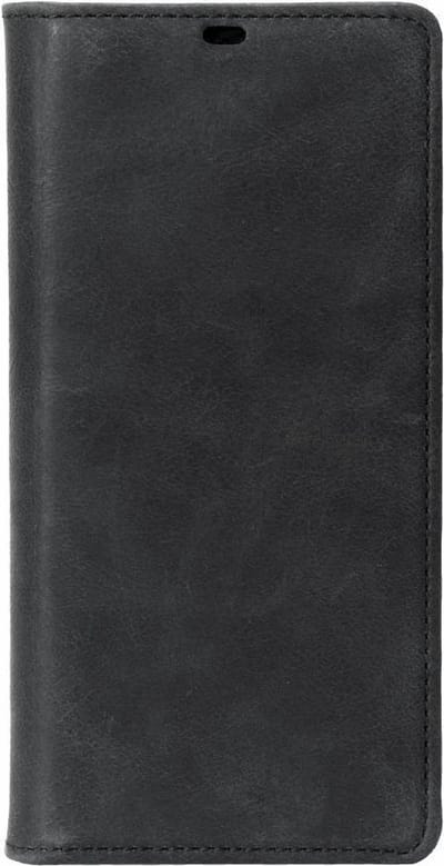 Zwarte Sunne Folio Wallet voor de Huawei Mate 20