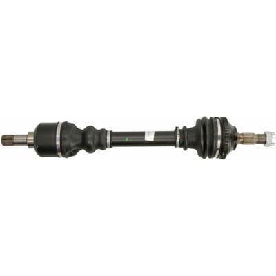 Aandrijfas POINT GEAR PNG70307