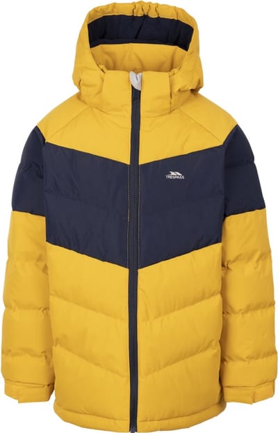 Trespass kinderwinterjas Aldery Casual Jacket