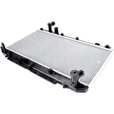 Radiator, motorkoeling THERMOTEC D72028TT
