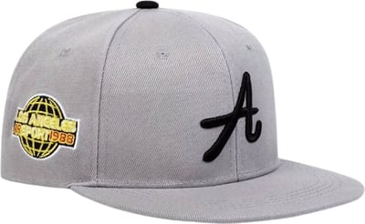 Bovista Pet - Baseball Cap - Sportpet - Sport - Unisex - Verstelbaar - Grijs