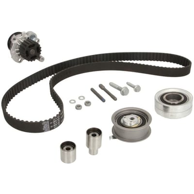 Schaeffler Ina Waterpomp+distributieriem set INA 530 0082 30