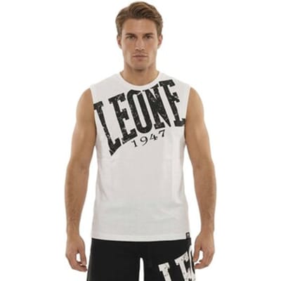 Top Leone 1947 Man T-Shirt Sleeveless Boxing Legend