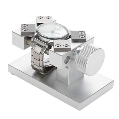 Allecto - Horloge Bezel Removal Tool - Draagbare Horloge Opener
