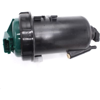 Brandstoffilter Vervanging voor Fiat Ducato Peugeot Boxer Citroen Relay Vanaf 2006, 1346386080, zwart