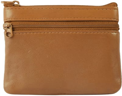 Leonardo Verrelli Leonardo Verrelli Unisex portemonnee Kagi, duurzaam