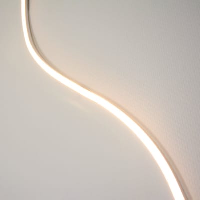 LETT® Flexibele Wandverlichting - 3 Meter - Dimbaar - Warm Wit