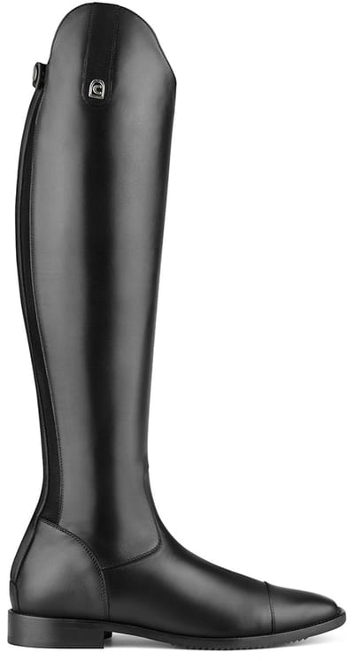 Cavallo Rijlaarzen Linus Dressage Zwart -5-5.5-47-36