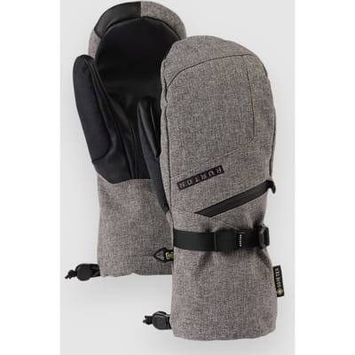 Burton Gore-Tex Handschoenen grijs