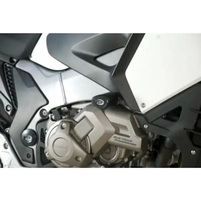 Tampon de bescherming aéro R&G Racing Honda Crosstourer
