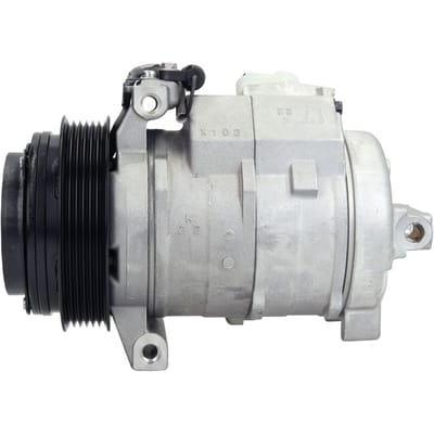 Compressor airconditioning DENSO DCP17122
