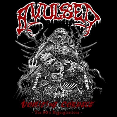 Vomiting Corpses