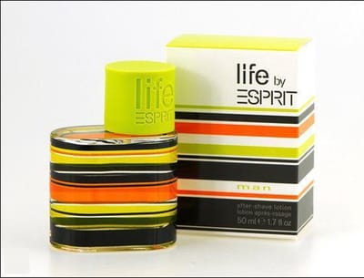 Esprit Life By Men As Lotion