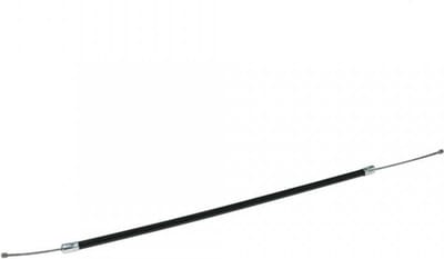 Câble d'accélérateur ou starter Malossi pour moto Dellorto PHBG 22 2327B Neuf