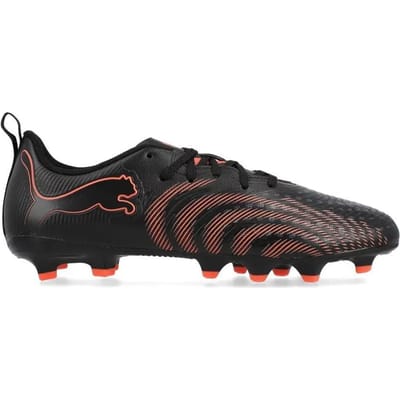 Puma Future 9 Play FG/AG Voetbalschoenen Junior