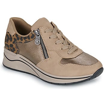 Lage Sneakers Rieker N9503-20