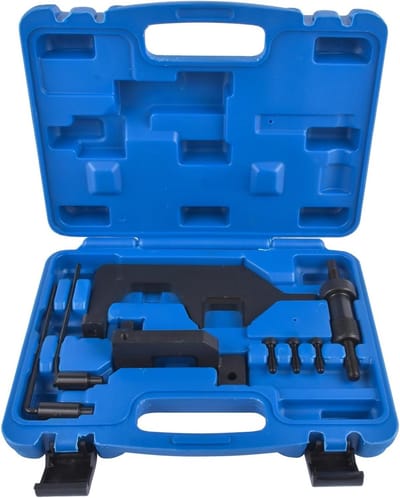 Motor Afstelgereedschap - Stuurketting Tool Nokkenasgereedschap - Motor Timing Instellen - Vastzetten Nokkenas Krukas