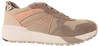 Allrounder Sneaker Vitesse 2 Antilope Lamb Taupe