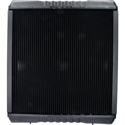 Radiator, motorkoeling THERMOTEC D7AG039TT