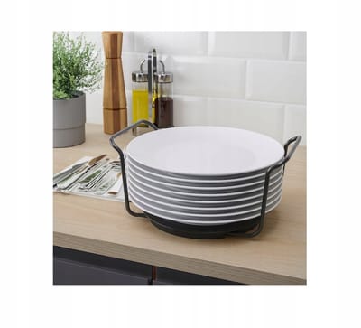 IKEA UPPDATERA Bordhouder 19-31cm - Keukenorganisatie