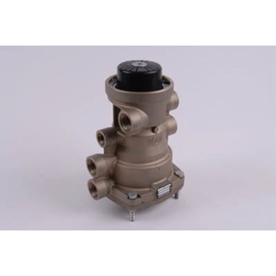 Relais KNORR-BREMSE AC 599A