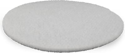Blue Dolphin Boen Pad 16 inch wit