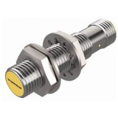 Turck Sensor Inductief Vlak PNP wisselcontact BI4-M12-VP6X-H1141