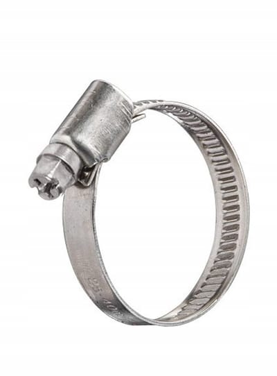 Slangklem 12-20mm Verzinkt W1 - Robuuste Bevestiging