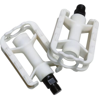 Plastic Pedals Kinderen Krayton