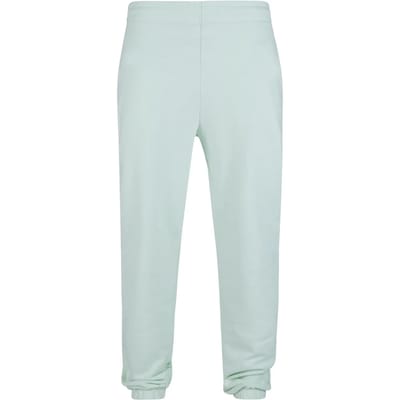 Urban Classics - Ultra Heavy Heren joggingbroek - M - Mintgroen