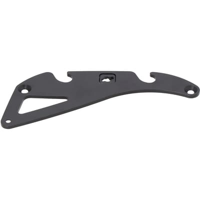 Linker zijtashouder voor motorfiets SW-Motech SLH LH1 Indian Scout (24-)