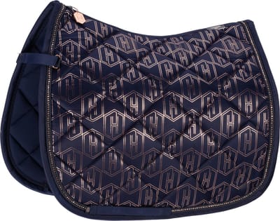 Eskadron Zadeldek Eskadron Heritage Glossy Heritage Lichtroze
